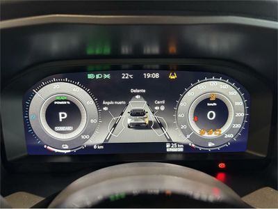 Nissan Qashqai e-POWER Gen3 140 KW (190 CV) N-Design