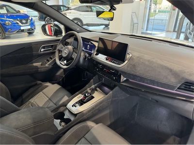 Nissan Qashqai e-POWER Gen3 140 KW (190 CV) N-Design