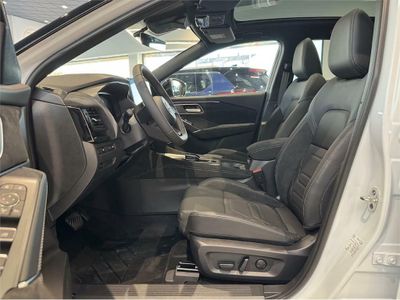 Nissan Qashqai e-POWER Gen3 140 KW (190 CV) N-Design