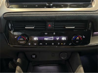 Nissan Qashqai e-POWER Gen3 140 KW (190 CV) N-Design