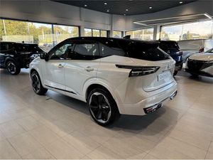 Nissan Qashqai e-POWER Gen3 140 KW (190 CV) N-Design  - Foto 2