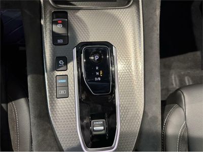 Nissan Qashqai e-POWER Gen3 140 KW (190 CV) N-Design