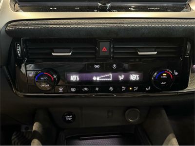 Nissan Qashqai e-POWER Gen3 140 KW (190 CV) N-Design