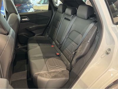 Nissan Qashqai e-POWER Gen3 140 KW (190 CV) N-Design