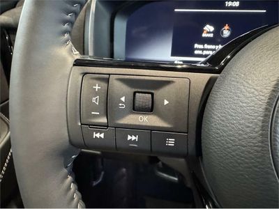 Nissan Qashqai e-POWER Gen3 140 KW (190 CV) N-Design