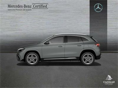 Mercedes GLA 200 D