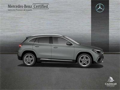 Mercedes GLA 200 D
