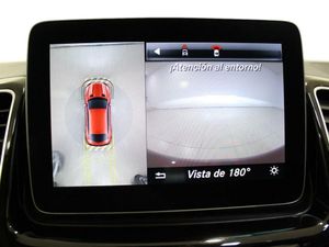 Mercedes GLE Coupé GLE 350 d 4MATIC  - Foto 2