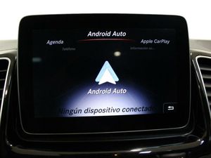 Mercedes GLE Coupé GLE 350 d 4MATIC  - Foto 2