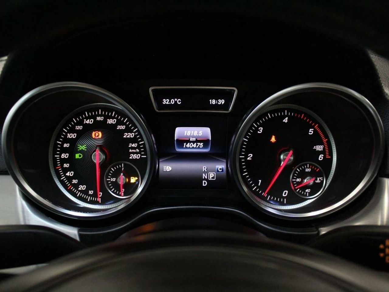 Mercedes GLE Coupé GLE 350 d 4MATIC - Foto 2