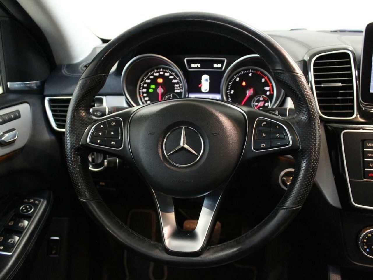 Mercedes GLE Coupé GLE 350 d 4MATIC - Foto 2