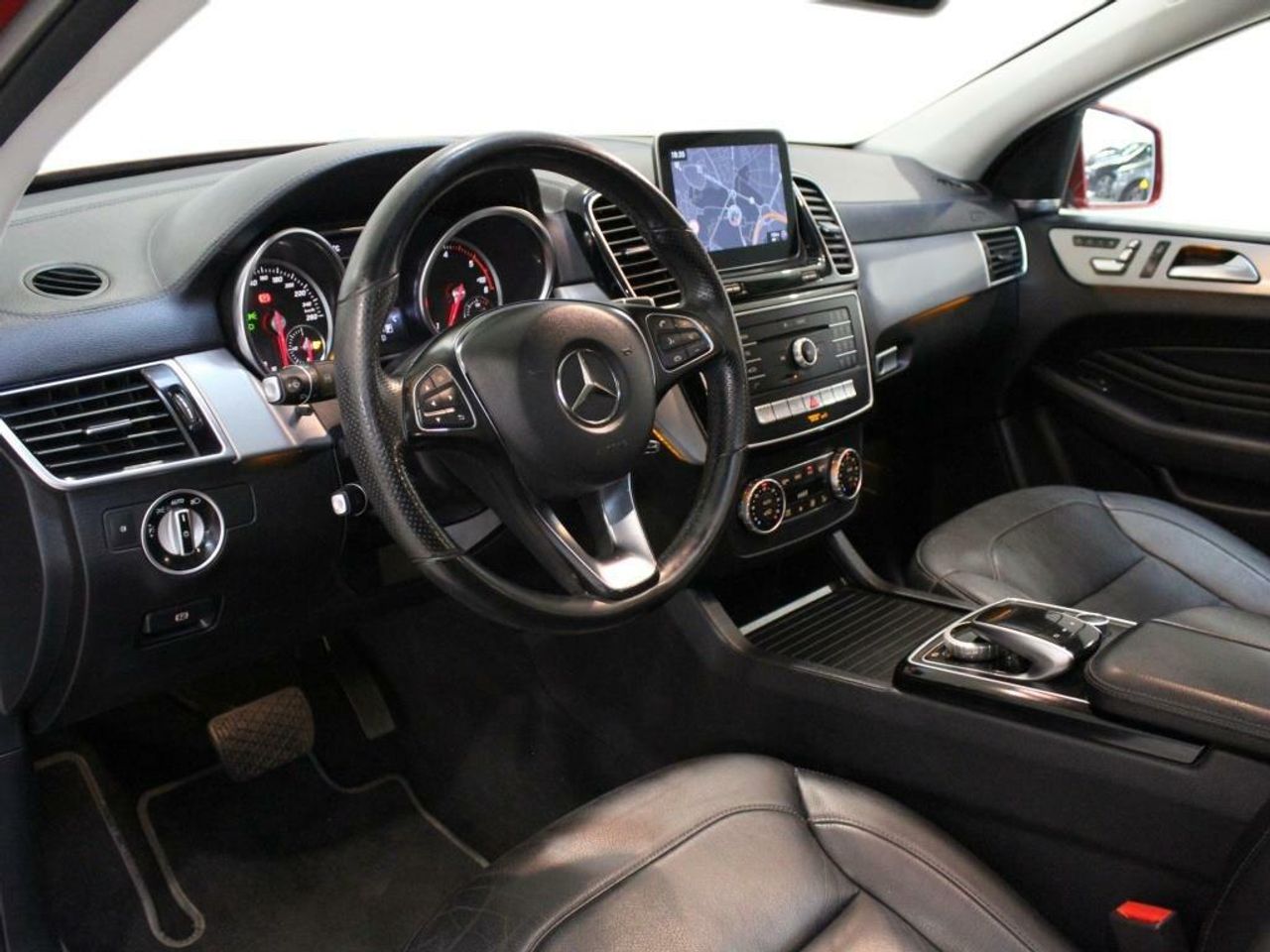 Mercedes GLE Coupé GLE 350 d 4MATIC - Foto 2