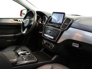 Mercedes GLE Coupé GLE 350 d 4MATIC  - Foto 2