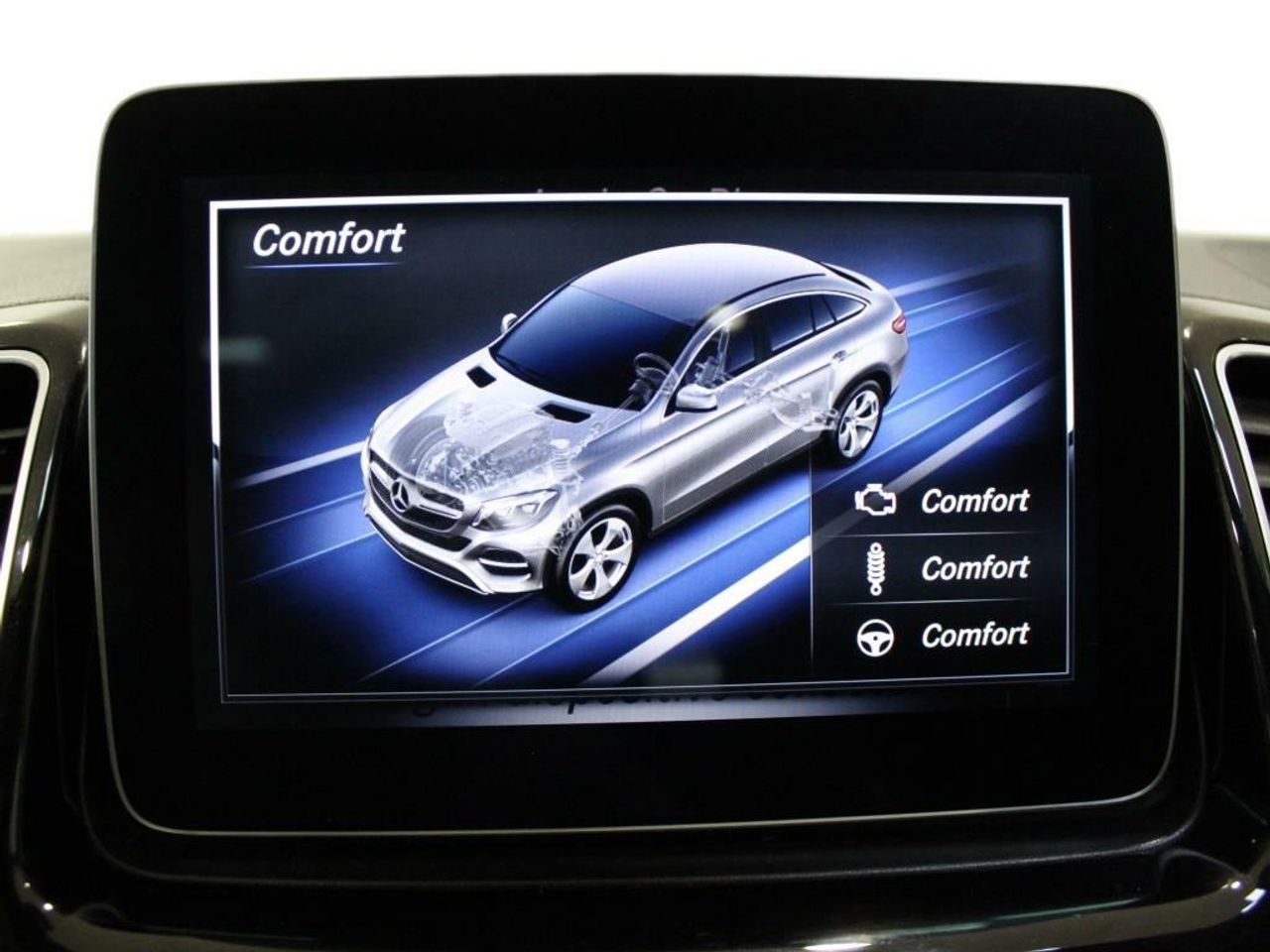 Mercedes GLE Coupé GLE 350 d 4MATIC - Foto 2