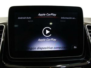 Mercedes GLE Coupé GLE 350 d 4MATIC  - Foto 2