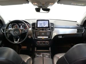 Mercedes GLE Coupé GLE 350 d 4MATIC  - Foto 2
