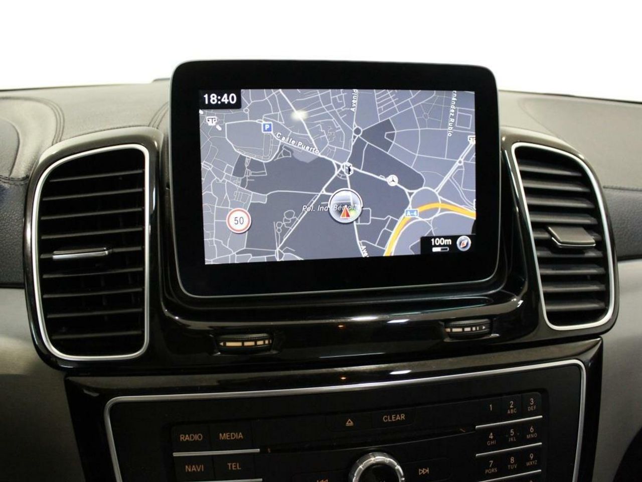 Mercedes GLE Coupé GLE 350 d 4MATIC - Foto 2