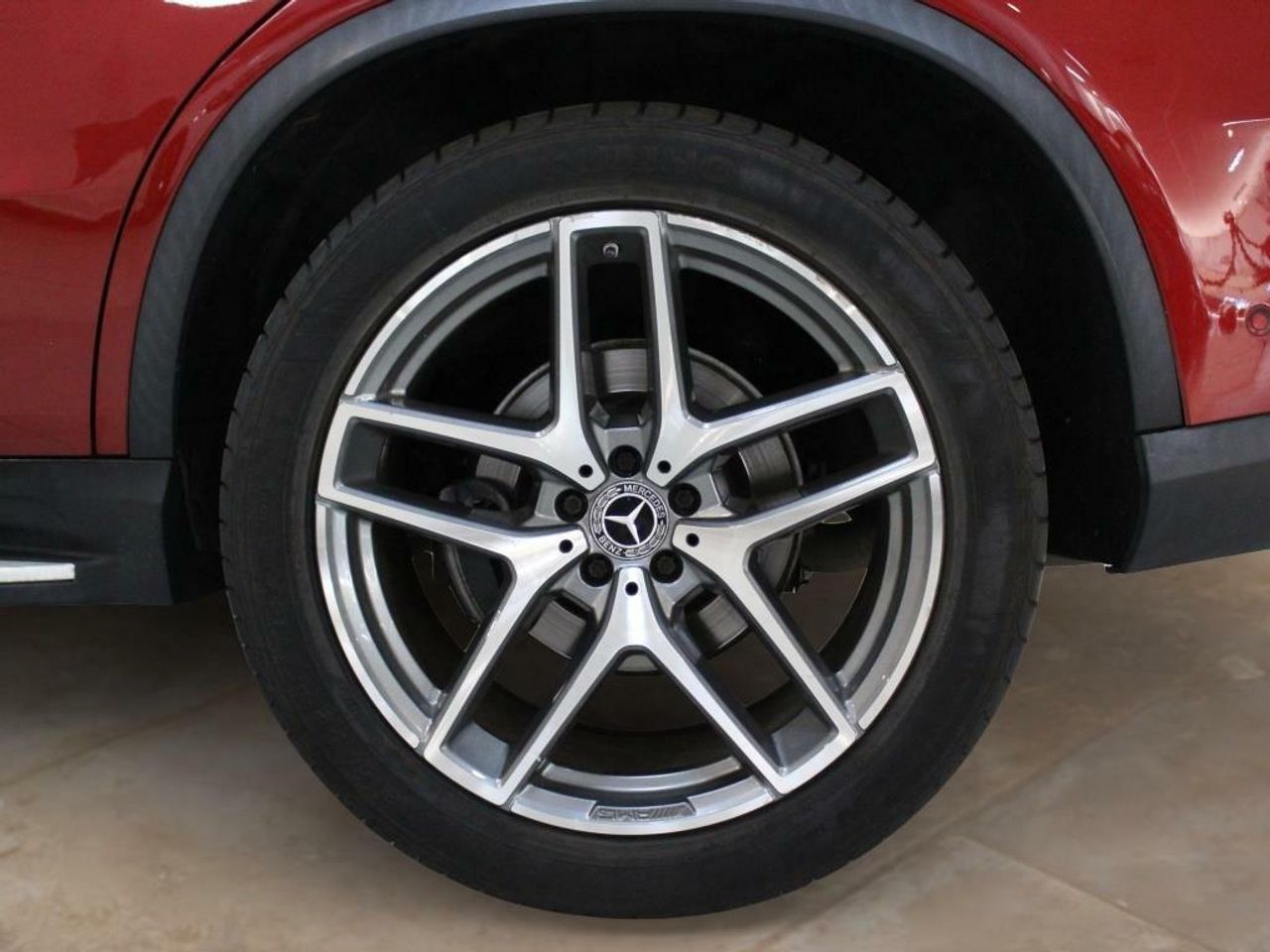 Mercedes GLE Coupé GLE 350 d 4MATIC - Foto 2