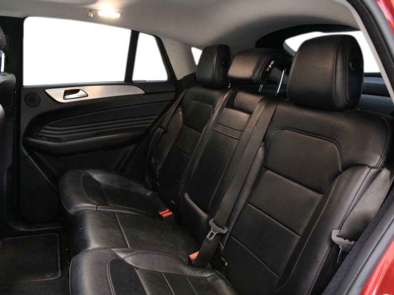 Mercedes GLE Coupé GLE 350 d 4MATIC - Foto 2