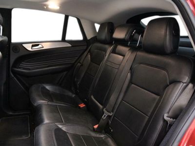 Mercedes GLE Coupé GLE 350 d 4MATIC