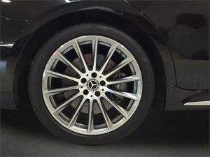 Mercedes Clase S 350 d Larga  - Foto 2
