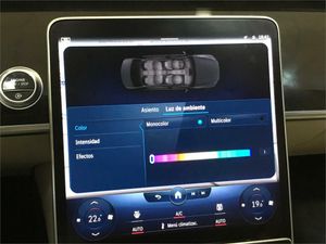 Mercedes Clase S 350 d Larga  - Foto 2