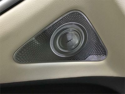 Mercedes Clase S 350 d Larga