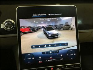 Mercedes Clase S 350 d Larga  - Foto 2
