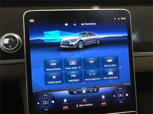 Mercedes Clase S 350 d Larga  - Foto 2
