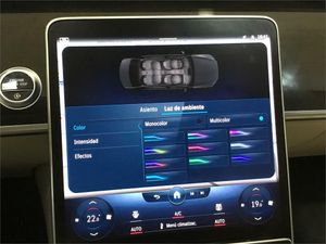 Mercedes Clase S 350 d Larga  - Foto 2