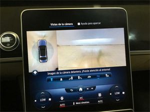 Mercedes Clase S 350 d Larga  - Foto 2