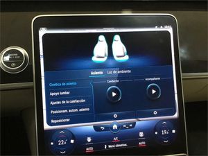 Mercedes Clase S 350 d Larga  - Foto 2