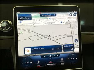 Mercedes Clase S 350 d Larga  - Foto 2