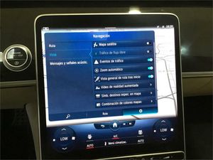 Mercedes Clase S 350 d Larga  - Foto 2