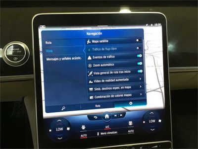 Mercedes Clase S 350 d Larga