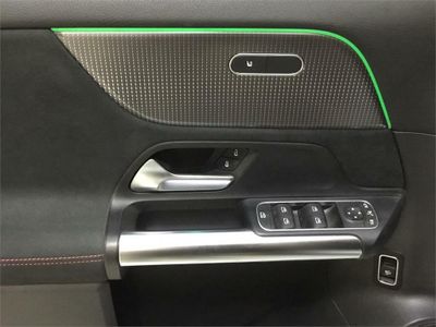 Mercedes EQA EQA 250