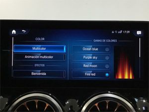 Mercedes EQA EQA 250  - Foto 2