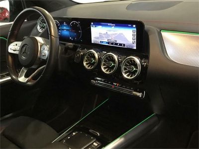 Mercedes EQA EQA 250