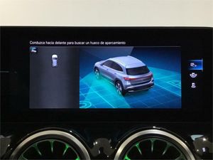 Mercedes EQA EQA 250  - Foto 2
