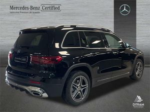 Mercedes Clase GLB 200 d 4MATIC  - Foto 2