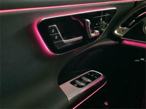 Mercedes Clase E 220 d  - Foto 2