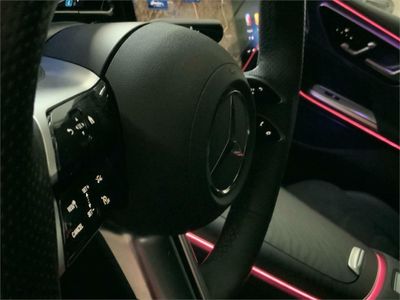 Mercedes Clase E 220 d