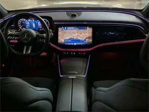Mercedes Clase E 220 d  - Foto 2