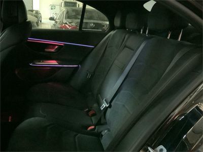 Mercedes Clase E 220 d