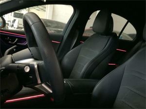 Mercedes Clase E 220 d  - Foto 2