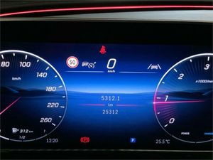 Mercedes Clase E 220 d  - Foto 2