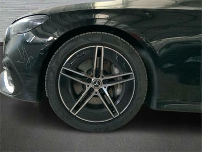 Mercedes Clase E 220 d