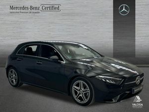 Mercedes Clase A 200 d Compacto  - Foto 2