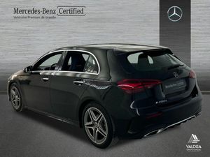 Mercedes Clase A 200 d Compacto  - Foto 2