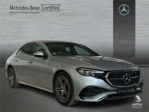 Mercedes Clase E 220 d  - Foto 2